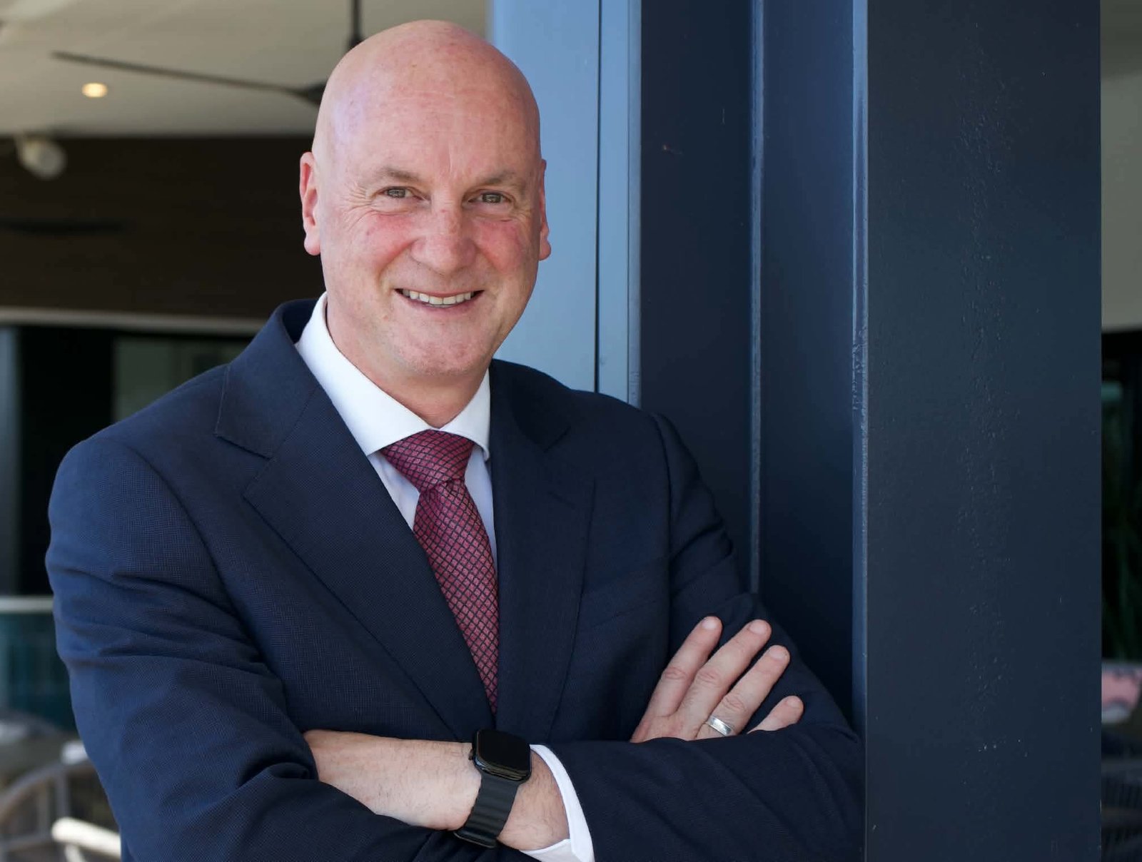 Stuart Davis, lawyer at Coastal Criminal Lawyers